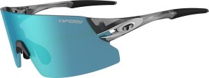 TIFOSI Okulary TIFOSI RAIL XC CLARION crystal smoke (3szkła 14,7% Clarion Blue, 41,4% AC Red, 95,6% Clear) (NEW) 1