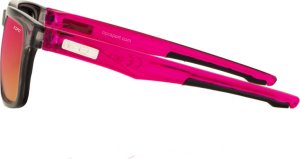 OPC Okulary OPC LIFESTYLE CALIFORNIA REVO Wybierz kolor: Black Pink 11