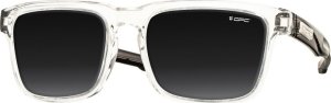 OPC Okulary OPC LIFESTYLE CALIFORNIA REVO Wybierz kolor: Crystal Black 1