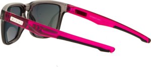OPC Okulary OPC LIFESTYLE CALIFORNIA REVO Wybierz kolor: Crystal Black 12