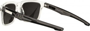 OPC Okulary OPC LIFESTYLE CALIFORNIA REVO Wybierz kolor: Crystal Black 17