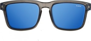 OPC Okulary OPC LIFESTYLE CALIFORNIA REVO Wybierz kolor: Crystal Black 2