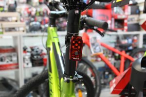 DeOne KOMPLET LAMPEK DEONE 1W/5 X DIODA LED 2