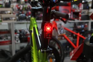 DeOne KOMPLET LAMPEK DEONE 1W/5 X DIODA LED 3