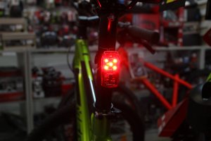 DeOne KOMPLET LAMPEK DEONE 1W/5 X DIODA LED 4