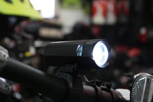 DeOne KOMPLET LAMPEK DEONE 1W/5 X DIODA LED 6