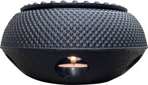 KingHoff PODGRZEWACZ ŻELIWNY DO ZAPARZACZY DZBANKÓW KINGHOFF KH-1807 4