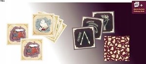 Ravensburger Ravensburger Collector's memory Harry Potter 4