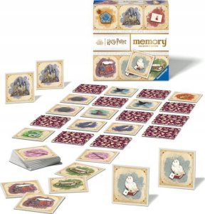 Ravensburger Ravensburger Collector's memory Harry Potter 8