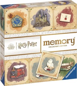 Ravensburger Ravensburger Collector's memory Harry Potter 9