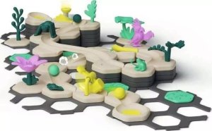 Ravensburger GraviTrax Junior Zestaw startowy Dżungla 2