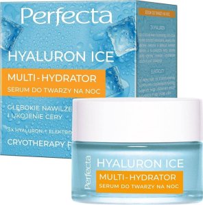 Perfecta Perfecta Hyaluron Ice Multi-Hydrator 50ml 1