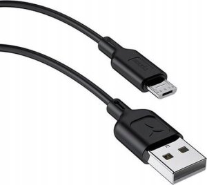 Kabel USB T-Phox microUSB - 1.2 m Różowy (zzz007217) 3