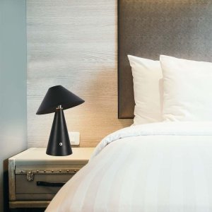 Lampka biurkowa V-TAC czarna  (SKU 7947) 7