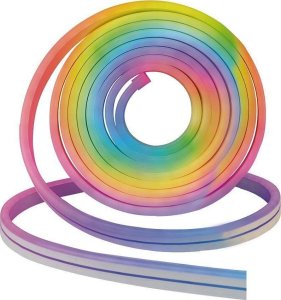 Taśma LED V-TAC Zestaw Neon SMART LED 5mb WiFi Pilot RGB IC V-TAC 1