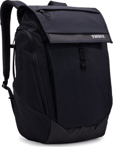 Plecak turystyczny Thule Thule Paramount PARABP3216 Black plecak Plecak turystyczny Czarny Nylon, Poliester 1