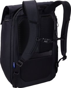 Plecak turystyczny Thule Thule Paramount PARABP3216 Black plecak Plecak turystyczny Czarny Nylon, Poliester 2