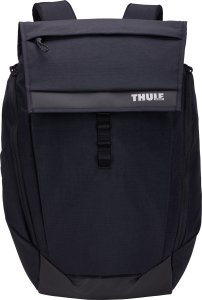 Plecak turystyczny Thule Thule Paramount PARABP3216 Black plecak Plecak turystyczny Czarny Nylon, Poliester 6