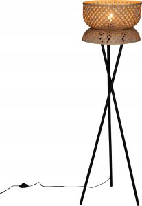 Atmosphera Lampa stojąca na trójnogu SUNY, 145 cm 2
