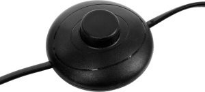 Atmosphera Lampa stojąca na trójnogu SUNY, 145 cm 5