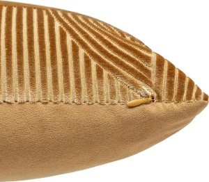 Atmosphera Aksamitna poszewka ozdobna ATELIER, 40 x 40 cm 2