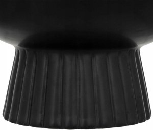 Atmosphera Miska na nóżce CHAYA, Ø 22 cm 3