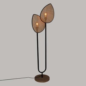 Atmosphera Lampa podłogowa OLME, 143 cm 2