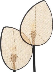 Atmosphera Lampa podłogowa OLME, 143 cm 3