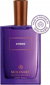 Molinard Molinard, Ambre, Eau De Parfum, For Women, 75 ml For Women 1