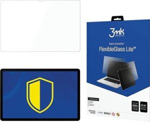 3MK 3MK FlexibleGlass Lite Sam Tab S9+ Szkło Hybrydowe Lite 1