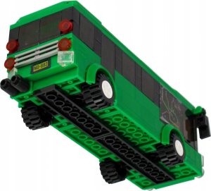ALLEBLOX KLOCKI KONSTR ALLEBLOX CITY 221EL 34X27X6 BUS P 6