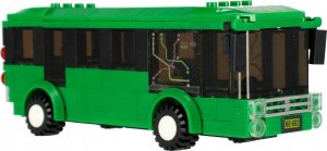 ALLEBLOX KLOCKI KONSTR ALLEBLOX CITY 221EL 34X27X6 BUS P 8