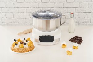 Robot planetarny G3Ferrari Robot kuchenny planetarny G3Ferrari G20145 2