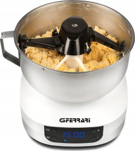 Robot planetarny G3Ferrari Robot kuchenny planetarny G3Ferrari G20145 4