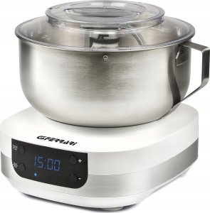 Robot planetarny G3Ferrari Robot kuchenny planetarny G3Ferrari G20145 6