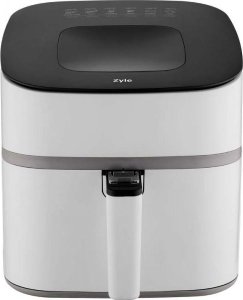 Frytkownica beztłuszczowa Zyle Karšto oro gruzdintuvė Zyle ZY009WDAF 3