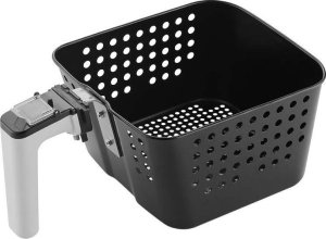 Frytkownica beztłuszczowa Zyle Karšto oro gruzdintuvė Zyle ZY009WDAF 4