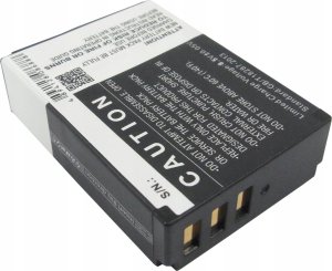 Cameron Sino Akumulator Bateria Typu Lb-070 Lb070 Do Kodak Pixpro S1 S-1 Az651 Astro Zoom Az652 Az901 / Cs-klb070mx 5