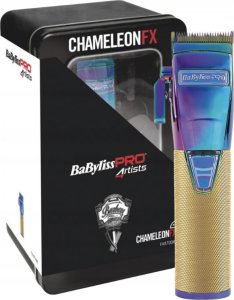 Maszynka do włosów BABYLISS PRO BaByliss Įkraunama plaukų kantavimo mašinėlė Chameleon FX8700IE 2