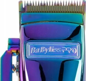 Maszynka do włosów BABYLISS PRO BaByliss Įkraunama plaukų kantavimo mašinėlė Chameleon FX8700IE 4