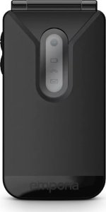 Telefon komórkowy Emporia - Talkglam schwarz 13