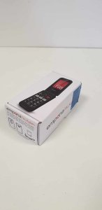 Telefon komórkowy Emporia - Talkglam schwarz 8