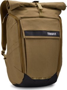 Plecak turystyczny Thule Thule Paramount PARABP3116 Nutria plecak Plecak turystyczny Khaki Nylon, Poliester 1