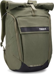 Plecak turystyczny Thule Thule Paramount PARABP3116 Soft Green plecak Plecak turystyczny Zielony Nylon, Poliester 1