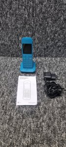 Telefon stacjonarny Telekom TELEKOM Speedphone 12 petrol 2