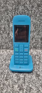 Telefon stacjonarny Telekom TELEKOM Speedphone 12 petrol 4