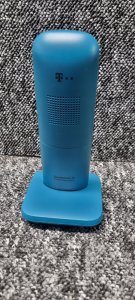 Telefon stacjonarny Telekom TELEKOM Speedphone 12 petrol 5