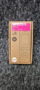 Telefon stacjonarny Telekom TELEKOM Speedphone 12 petrol 7