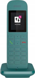 Telefon stacjonarny Telekom TELEKOM Speedphone 12 petrol 8