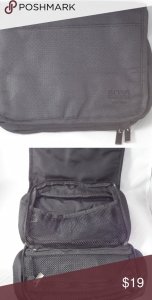 Hugo Boss Hugo Boss, Hugo Boss, Polyester, Bag, Toiletry, For Men For Men 2